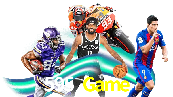 595 Game