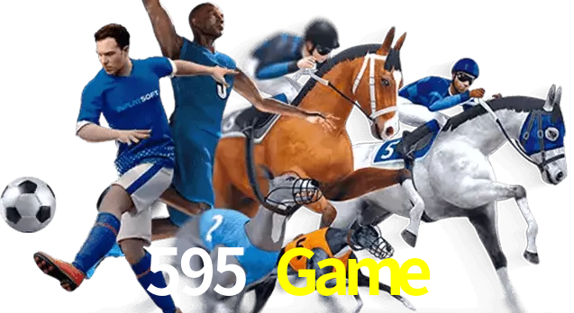 595 Game