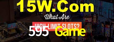 Torneios 595 Game