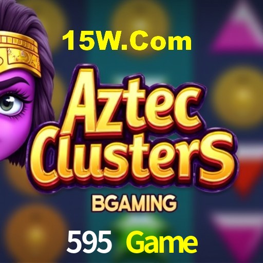 Estatísticas do Jogo 595 Game