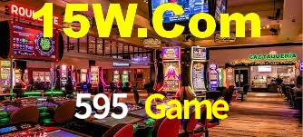 595 Game