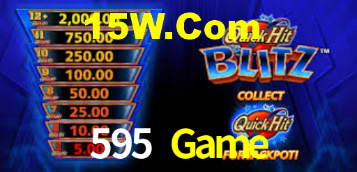 595 Game,595 Games App
