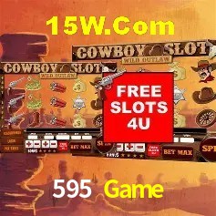 Sistemas de Segurança 595 Game
