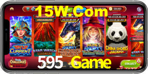 595 Game - Cassinos Mais Populares Do Brasil - 595 Games App