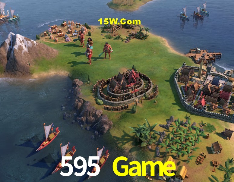 Design Responsivo 595 Game