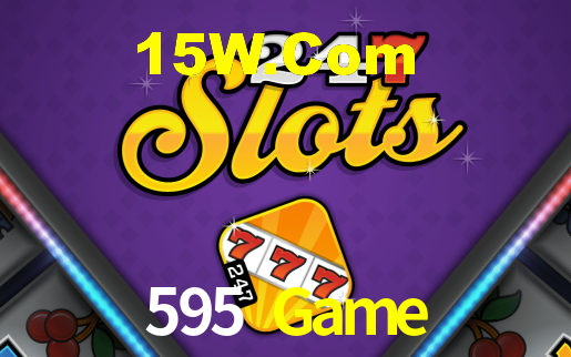 595 Games Bet