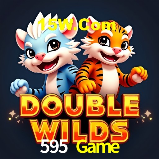 Cadastro Rápido 595 Game