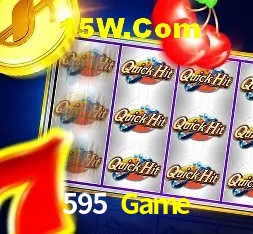 Segurança 2FA 595 Game