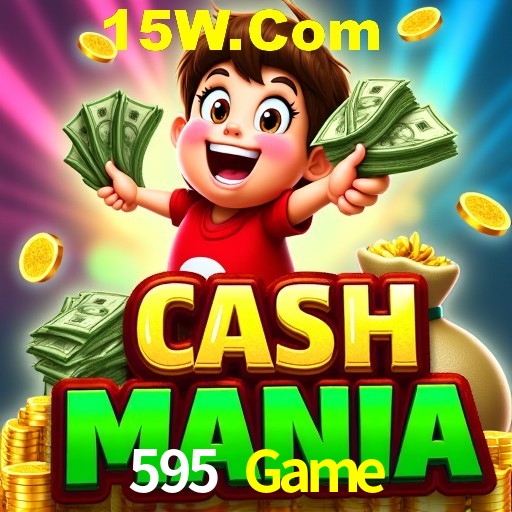 Descubra o Mundo do Cassino Online com 595 Game