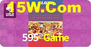 Explore as vantagens do 595 Game: serviço profissional e confiabilidade