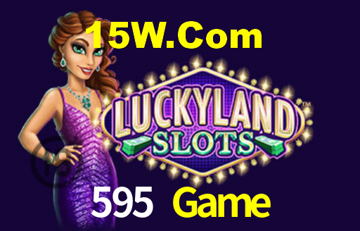 595 Games App