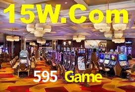595 Game,595 Games App
