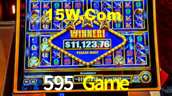 595 Game