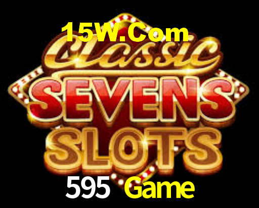 595 Game,595 Games App