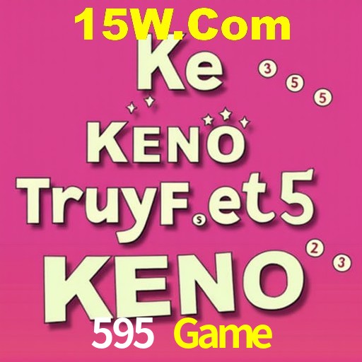 Apostas de Tênis 595 Game