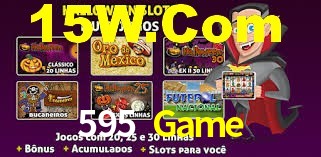 Bônus Diários 595 Game