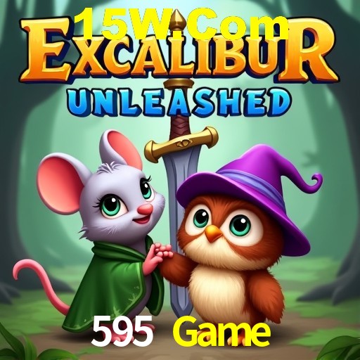 Casino VIP 595 Game
