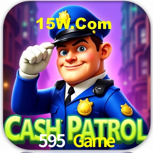 Segurança 2FA 595 Game