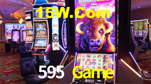 595 Game,595 Games App