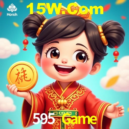 Estatísticas Esportivas 595 Game