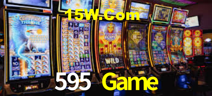 Jogos Exclusivos 595 Game