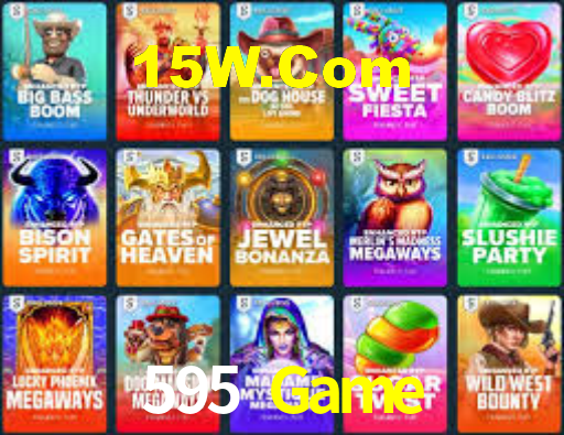 595 Game