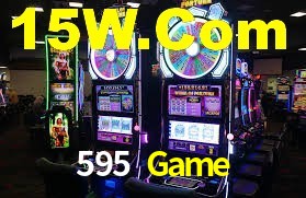 595 Games Bet