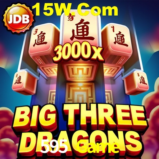 595 Game,595 Games App