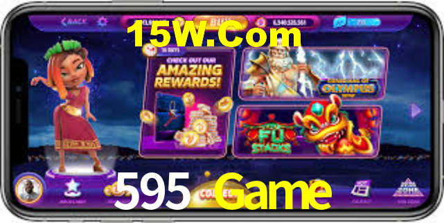 595 Game: A Experiência de Casino com Jogos de Mesa ao Vivo