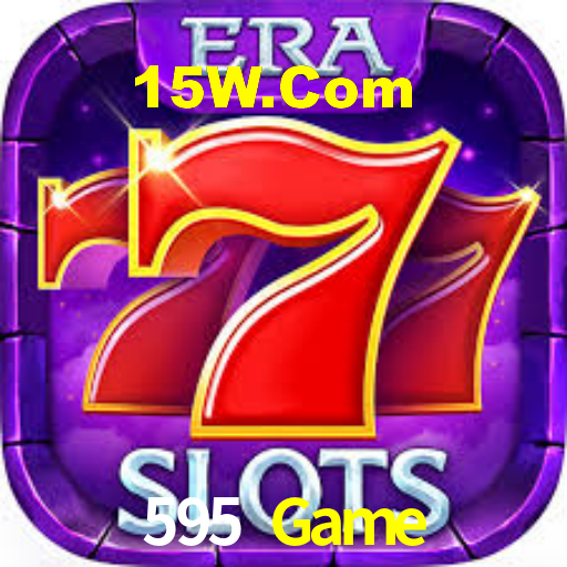 595 Games Bet