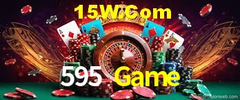 Casino VIP 595 Game