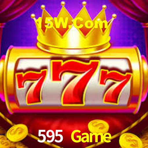 595 Games Bet