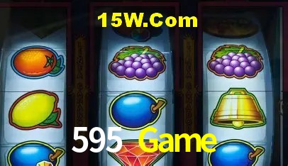 Integração de APIs 595 Game