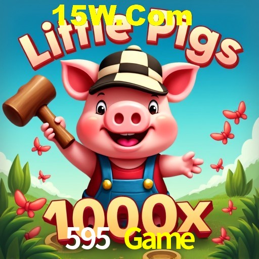 Desvendando o Mundo dos Jogos Virtuais na 595 Game