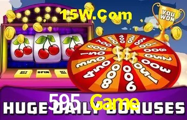 Promoções Sazonais 595 Game