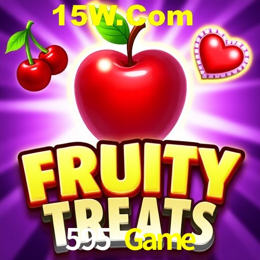 A Popularidade dos Caça-Níqueis no 595 Game