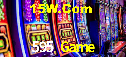 595 Games App