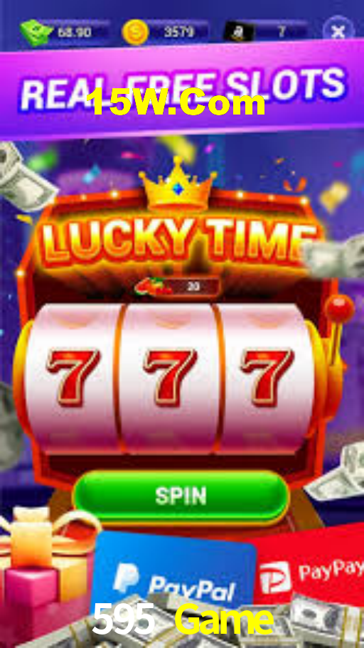 595 Game