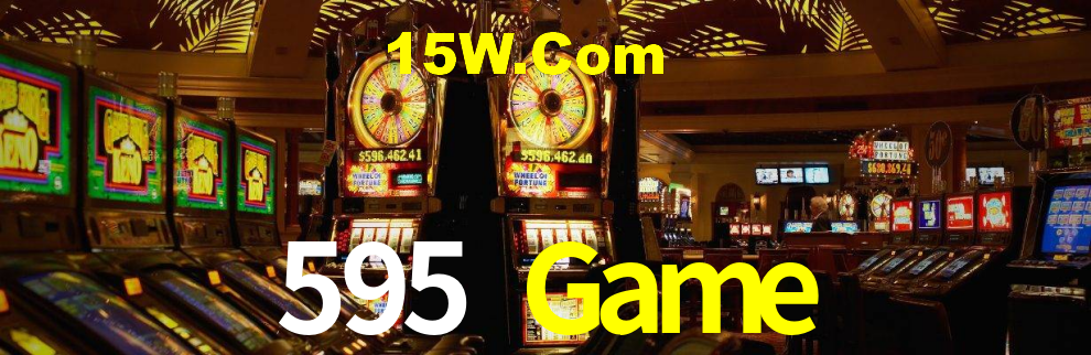 595 Game