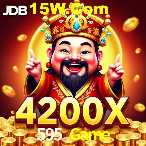 A Emoção da Loteria na 595 Game: Uma Chance de Mudança de Vida