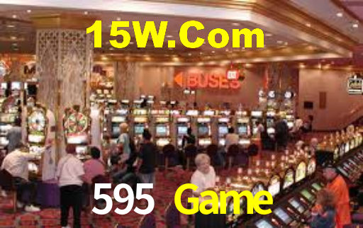 595 Game