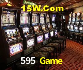 Casino Ao Vivo 595 Game