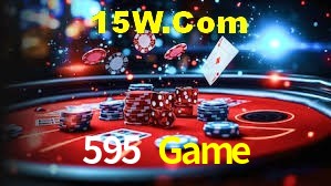 Casino Ao Vivo 595 Game