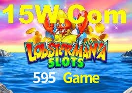 Programa VIP 595 Game