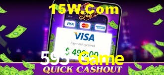 Mesa de Blackjack 595 Game