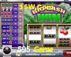 Login Seguro 595 Game
