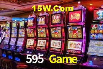 Promoção Relâmpago 595 Game