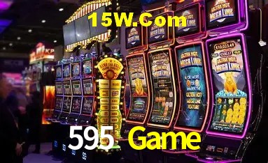 Estatísticas do Jogo 595 Game