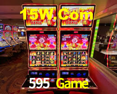595 Game