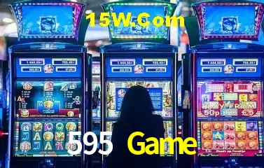Avaliações dos Jogadores 595 Game